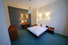 Hotel Staromiejski