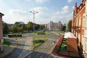 Hotel Staromiejski