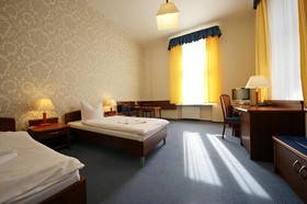 Hotel Staromiejski