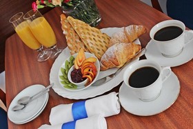 Hotel Staromiejski