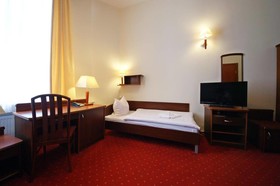 Hotel Staromiejski