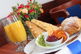 Hotel Staromiejski