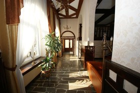 Hotel Staromiejski