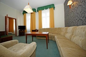 Hotel Staromiejski