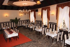 Hotel Staromiejski