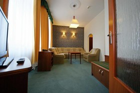 Hotel Staromiejski