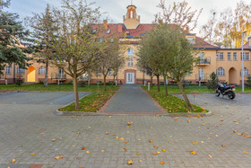 Ambria Apartments