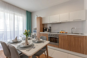 Ambria Apartments