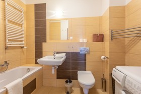 Ambria Apartments