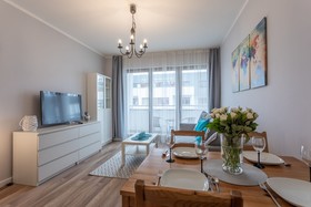 Ambria Apartments