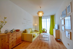 Ambria Apartments