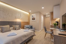 Ambria Apartments