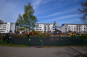 Ambria Apartments