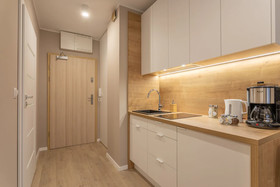 Ambria Apartments