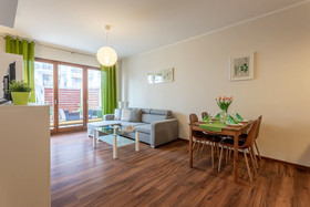 Ambria Apartments