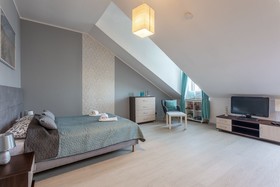Ambria Apartments