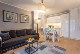 Ambria Apartments