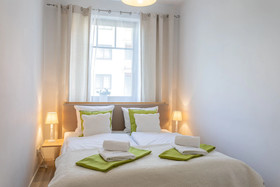 Ambria Apartments