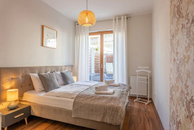 Ambria Apartments