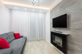 Ambria Apartments