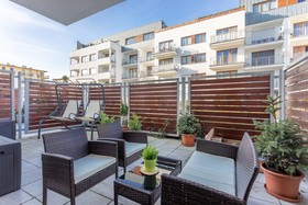 Ambria Apartments