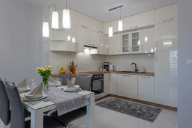 Ambria Apartments