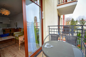Ambria Apartments