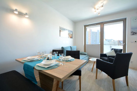 Ambria Apartments