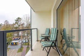 Ambria Apartments