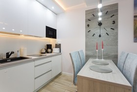 Ambria Apartments