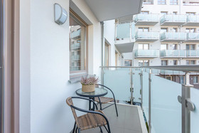 Ambria Apartments