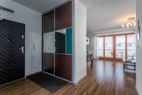 Ambria Apartments