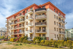 Ambria Apartments
