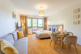 Ambria Apartments