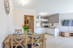 Ambria Apartments
