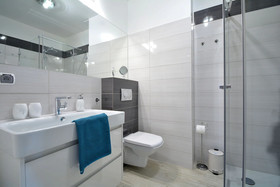 Ambria Apartments