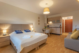 Ambria Apartments