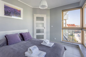 Ambria Apartments