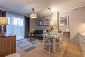 Ambria Apartments