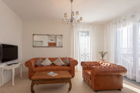 Ambria Apartments