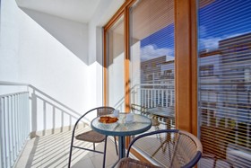 Ambria Apartments