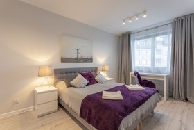 Ambria Apartments
