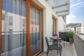 Ambria Apartments