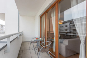 Ambria Apartments