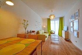 Ambria Apartments