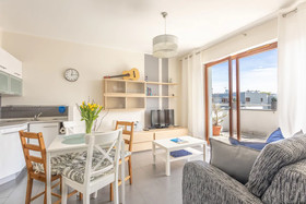 Ambria Apartments