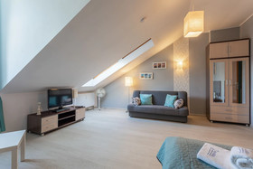 Ambria Apartments