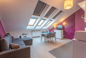 Ambria Apartments