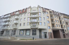 Ambria Apartments