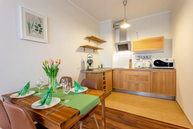 Ambria Apartments